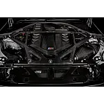 Eventuri Carbon Fiber Front Upper Strut Brace for BMW  M2 G78 - M3 G80 - M4 G8x 