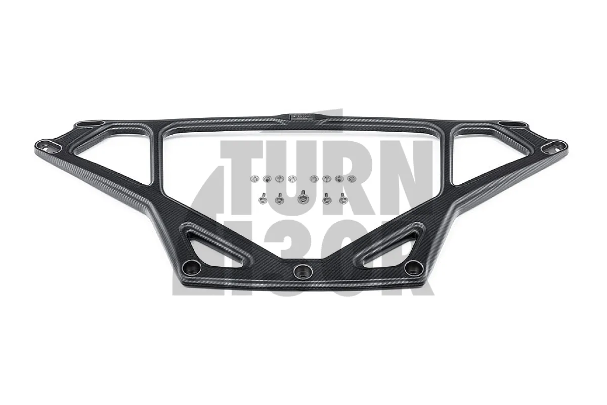Eventuri Carbon Fiber Front Upper Strut Brace for BMW  M2 G78 - M3 G80 - M4 G8x 