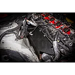 CTS Turbo Heat Shield for BMW B58 - 140i - 240i - 340i - 440i - Supra  
