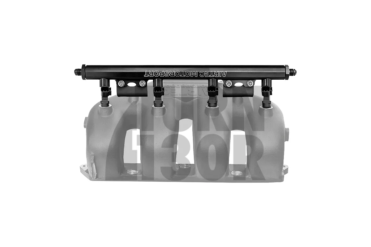 Airtec Additional Fuel Rail For Intake Manifold - Focus 3 RS - Focus 3 ST - Focus 4 ST 