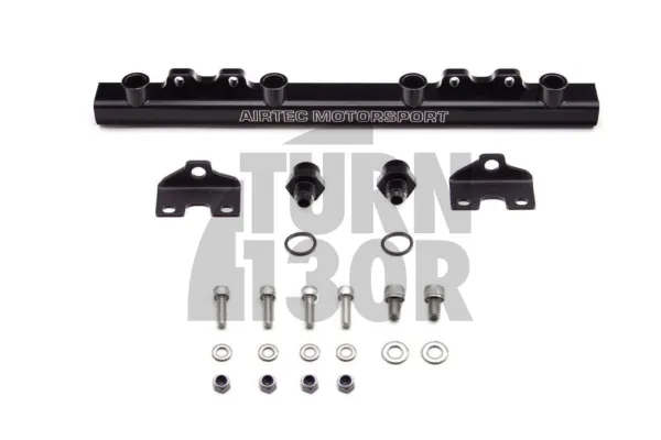 Airtec Additional Fuel Rail For Intake Manifold - Focus 3 RS - Focus 3 ST - Focus 4 ST 
