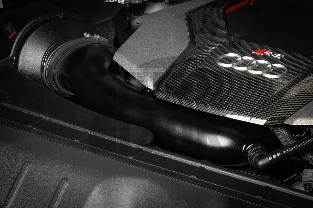 APR Intake System for Audi RS4 B9 and Audi RS5 F5 