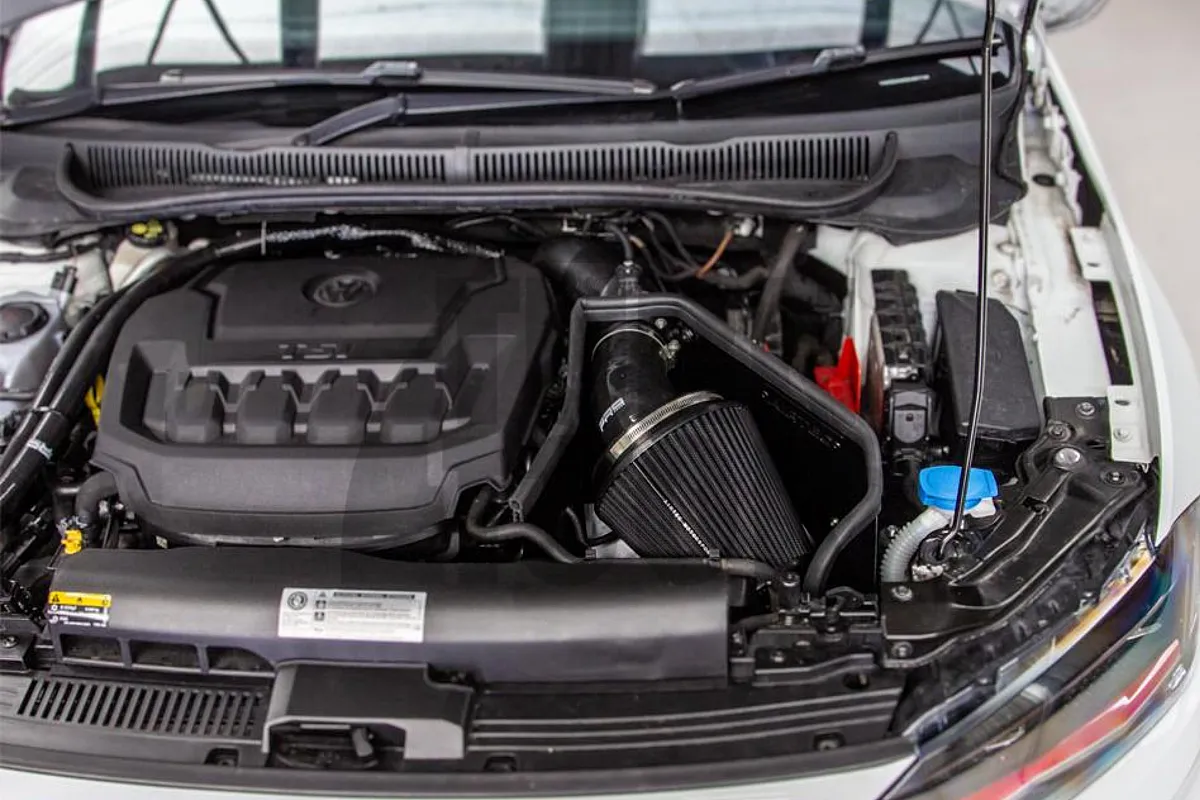 Airtec Intake for Polo AW GTI 