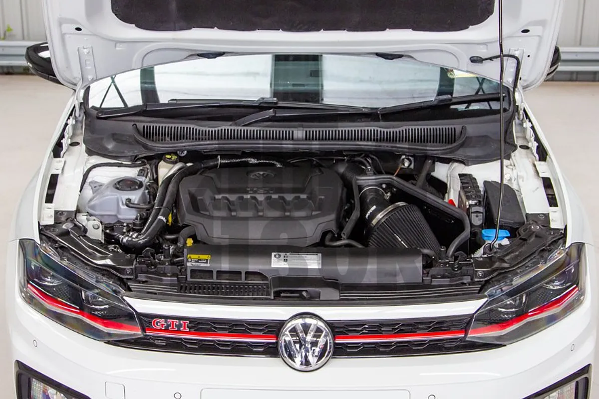Airtec Intake for Polo AW GTI 