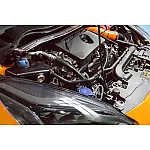 Airtec Oil Catch Can for Ford Fiesta ST Mk8 