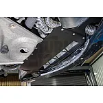 Airtec Aluminium Undertray for BMW M3 E9x 