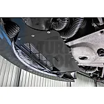 Airtec Aluminium Undertray for BMW M3 E9x 