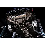 Armytrix Catback Exhaust System for BMW M3 G80 and M4 G8x