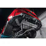 Armytrix Catback Exhaust System for BMW M3 G80 and M4 G8x