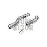 Scorpion Decat Downpipes for BMW M2 G87 - M3 G80 - M4 G82 
