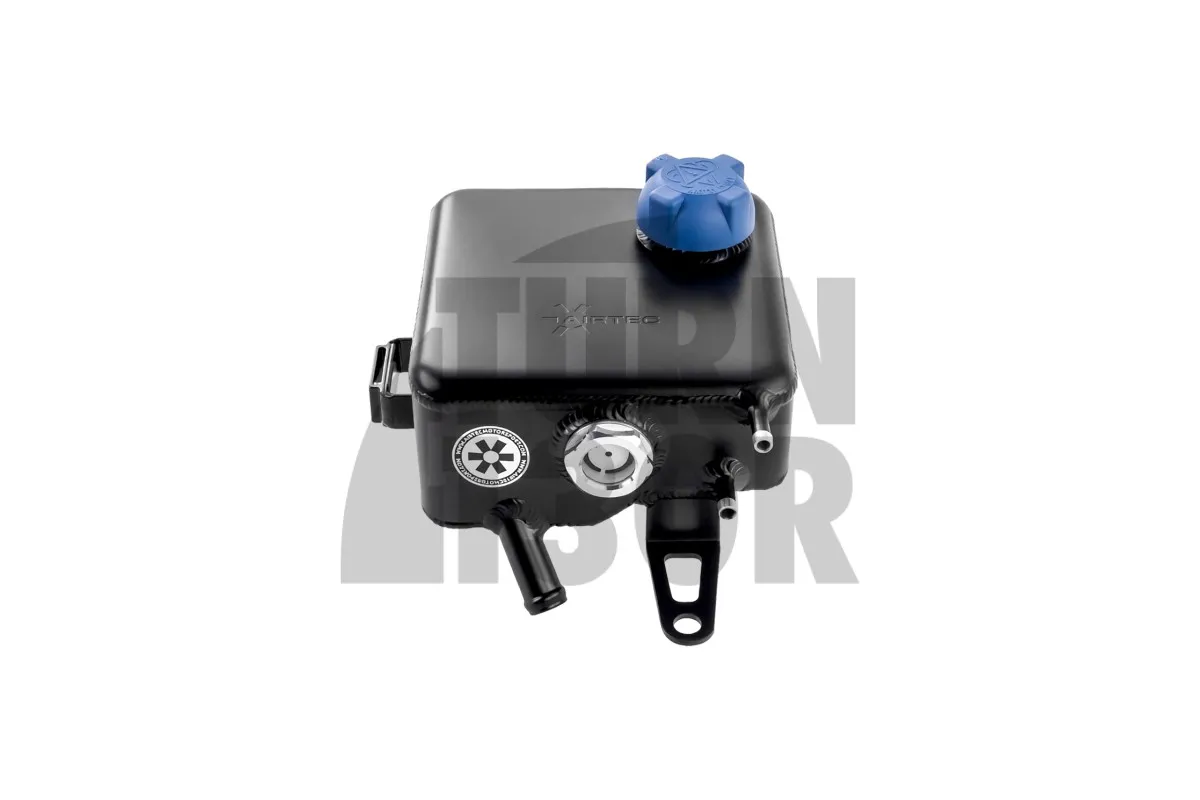 Airtec Aluminium Header Expansion Tank for Ford Focus 4 ST 