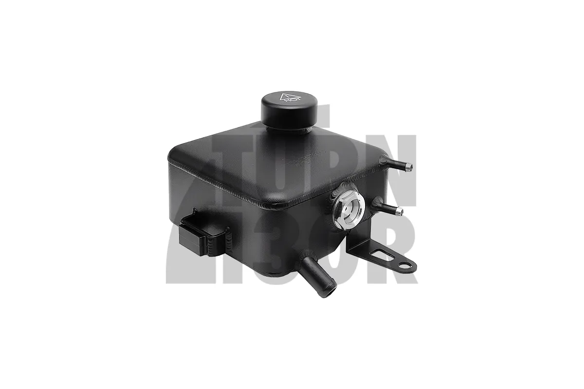 Airtec Aluminium Header Expansion Tank for Ford Focus 4 ST 