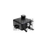 Airtec Aluminium Header Expansion Tank for Ford Focus 4 ST 
