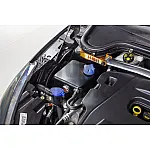 Airtec Aluminium Header Expansion Tank for Ford Focus 4 ST 
