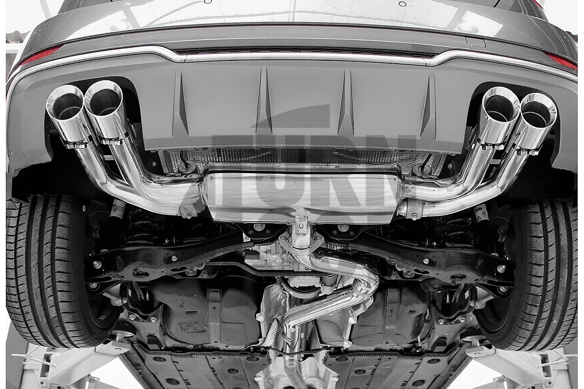 Audi S3 8V Sportback 