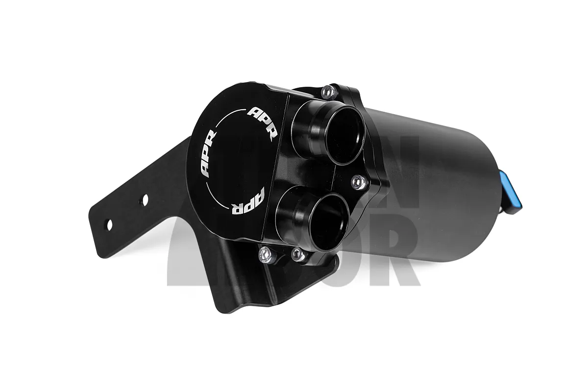 APR Catch Can for Golf 6 GTI 