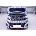 Airtec Turbo Inlet Elbow And Intake Hose for Hyundai I20N 