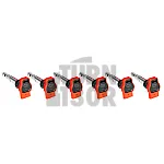 Racingline Ignition Coils for Audi 3.0 TFSI S4 B8 and S5 8T 