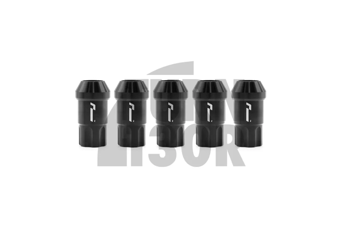 Racingline 14x150 Anti Theft Locking Wheels Nuts for Audi - Seat - Skoda - VW