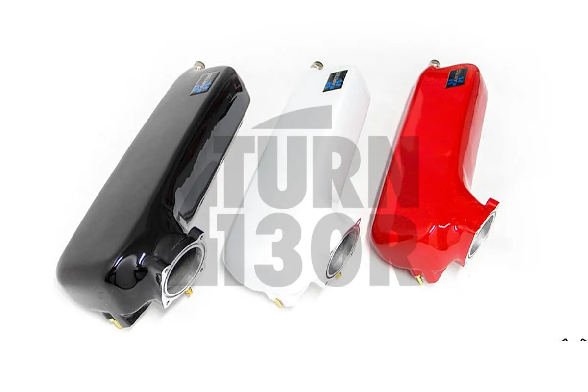 Airtec intake plenum for Focus 2 ST - Focus 2 RS 
