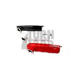 Airtec intake plenum for Focus 2 ST - Focus 2 RS 