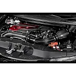 Eventuri Carbon Fiber Turbo Inlet Tube for Honda Civic Type R FK2