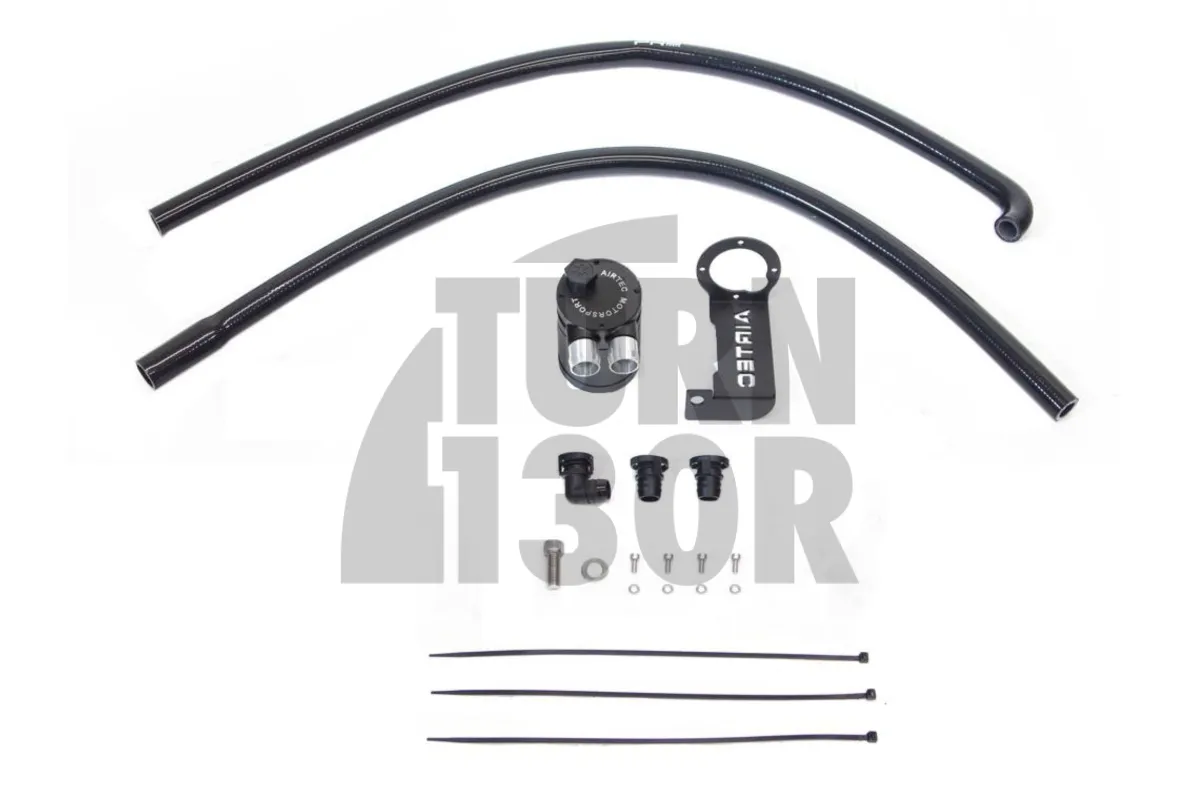 Airtec Oil Catch Can for Peugeot 308 GTI 