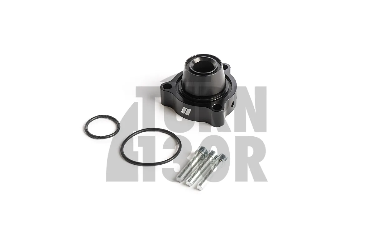 Golf 8 GTI CTS Turbo Diverter Valve Spacer