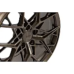 APR A02 Flow Formed Wheel Bronze / 18 x 8.5 - 5x112 ET45 
