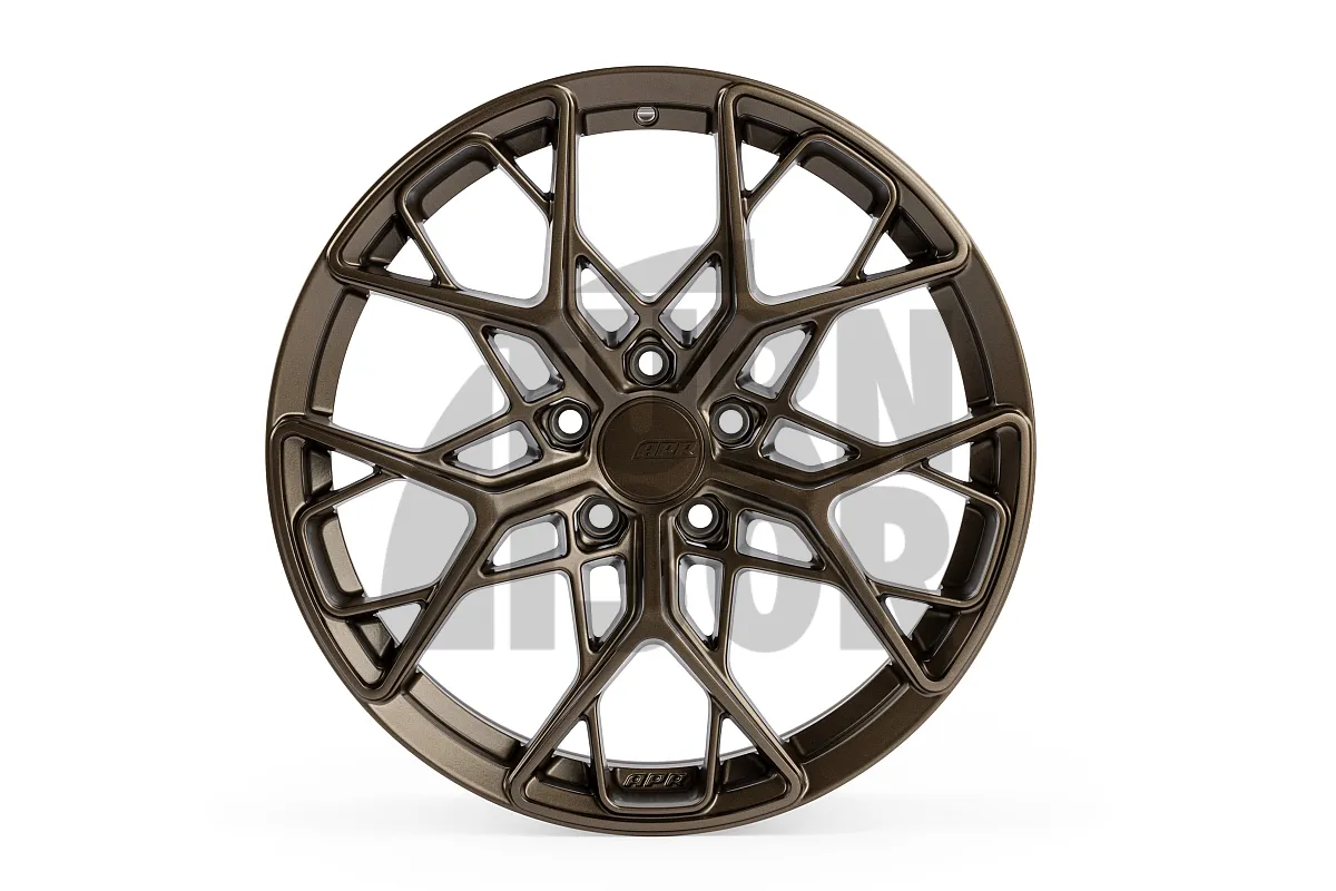 APR A02 Flow Formed Wheel Bronze / 18 x 8.5 - 5x112 ET45 