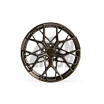 APR A02 Flow Formed Wheel Bronze / 18 x 8.5 - 5x112 ET45 