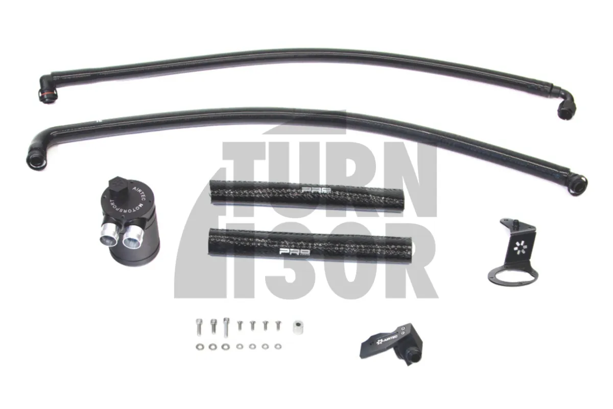 Airtec Oil Catch Can for Polo AW GTI 