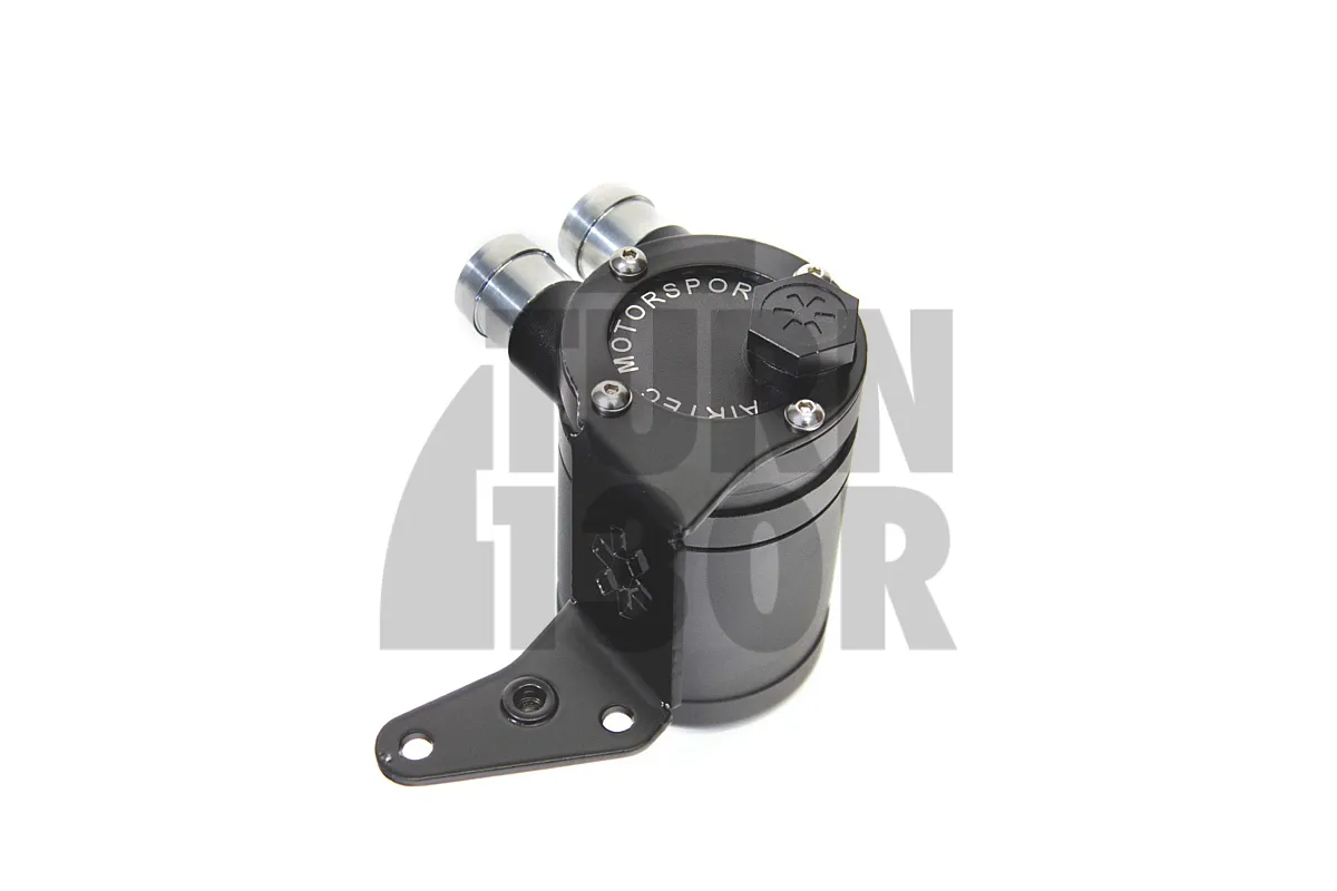 Airtec Oil Catch Can for Polo AW GTI 