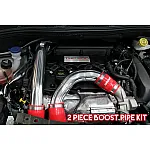 Airtec Top Alloy Boost Pipes for Citroen DS3 1.6 THP - Peugeot 208 GTI 