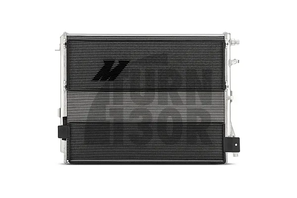 Mishimoto Chargecooler Heat Exhanger for BMW M2 G87 - M3 G80 - M4 G8x