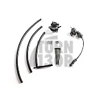 CTS Turbo Blow Off Valve Kit for Golf 8 GTI