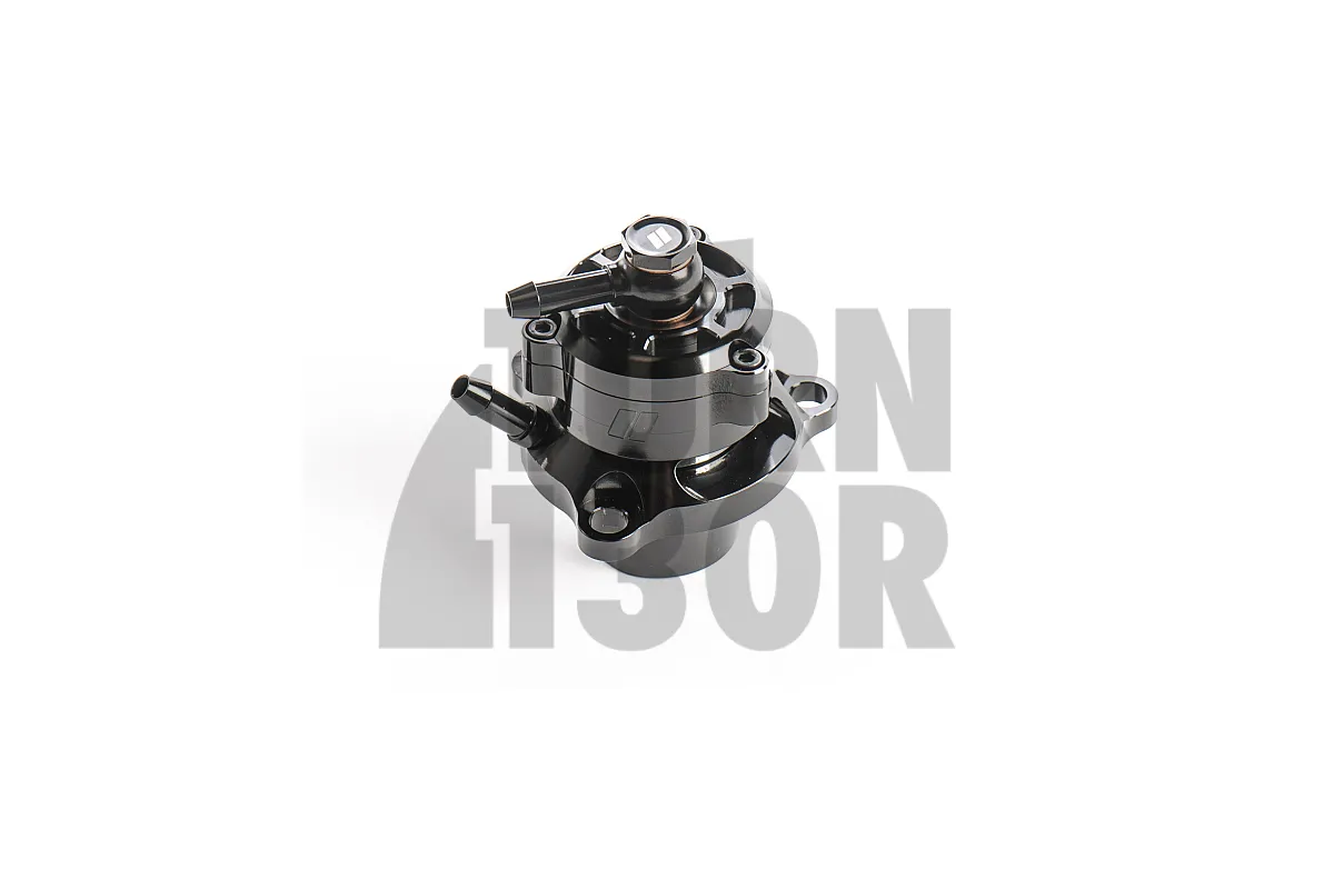 CTS Turbo Blow Off Valve Kit for Golf 8 GTI