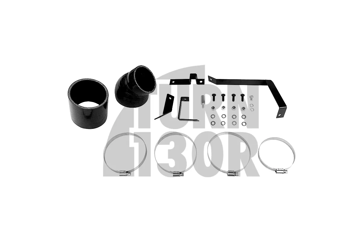 Pipercross Intake System for Golf 7 GTI - Golf 7 R - S3 8V and Leon 3 Cupra 