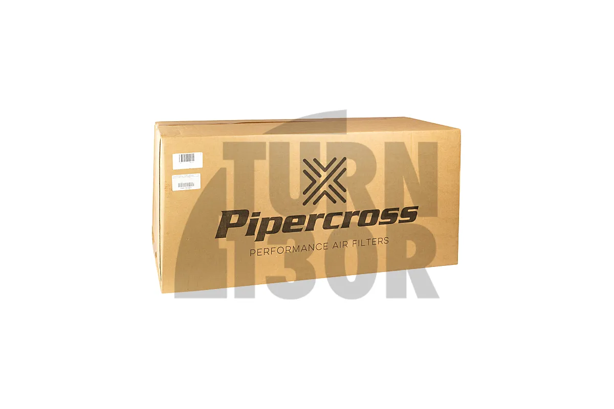 Pipercross Intake System for Golf 7 GTI - Golf 7 R - S3 8V and Leon 3 Cupra 