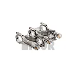 ZRP Forged Connecting Rods for Golf 7 R - S3 8V - Golf 7 GTI - Leon 3 Cupra - Golf 6 GTI 2.0 TFSI EA888