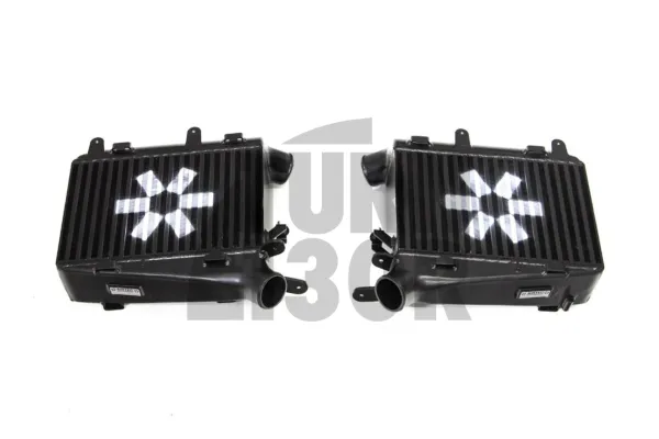 Airtec Side Intercoolers for Audi RS6 C8 - RS7 C8 