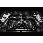 Eventuri Carbon Fiber Intake System for BMW M5 F10 