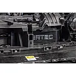Airtec Oil Cooler Kit for Honda Civic Type R FL5 