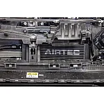 Airtec Oil Cooler Kit for Honda Civic Type R FL5 