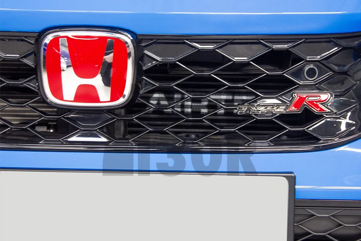 Airtec Oil Cooler Kit for Honda Civic Type R FL5 
