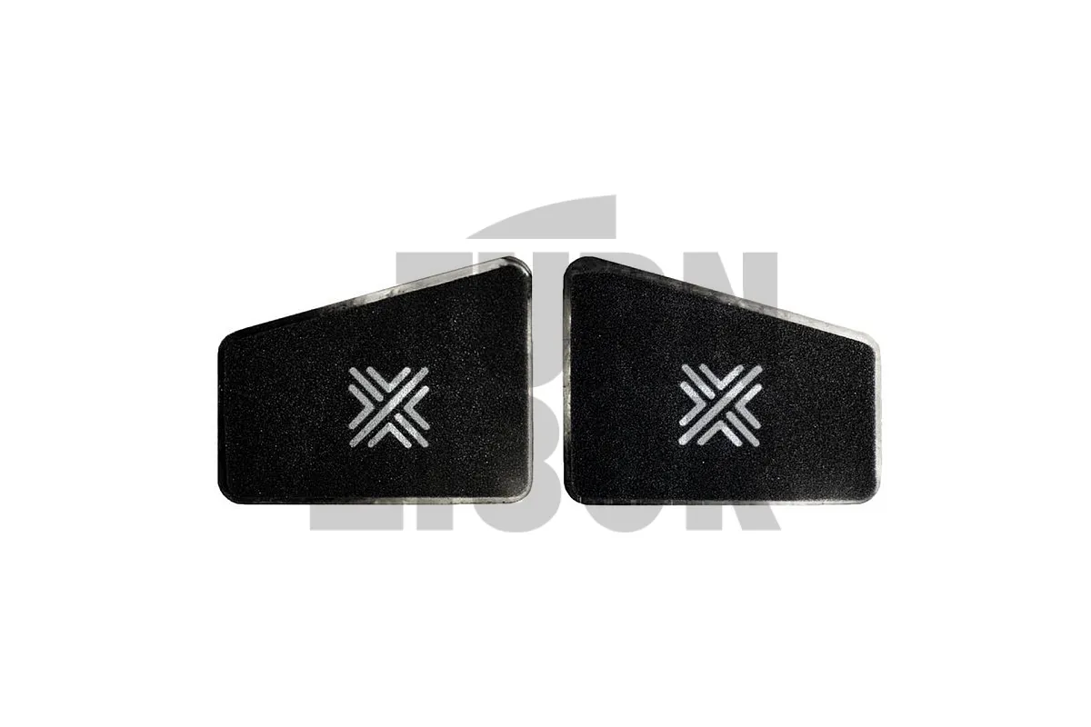 Pipercross Panel Air Filters for Kia Stinger GT 3.3T 