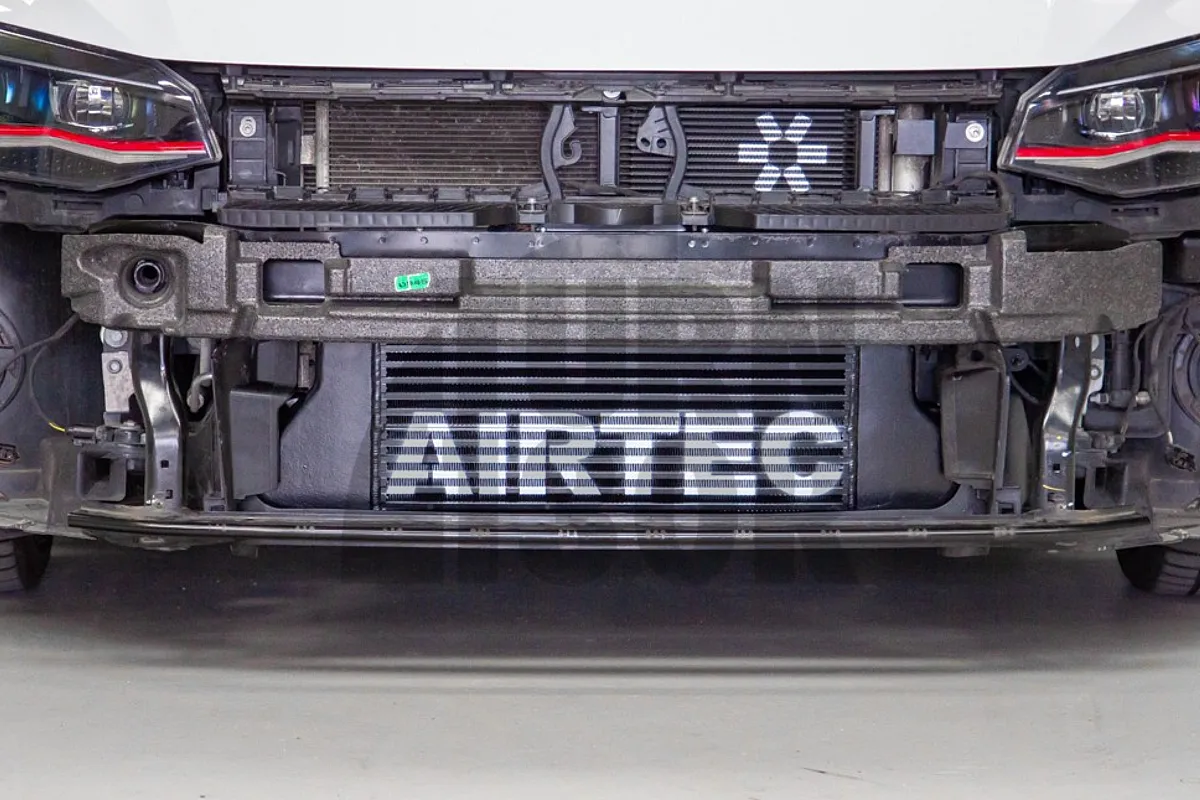 Airtec Intercooler for Polo AW GTI 