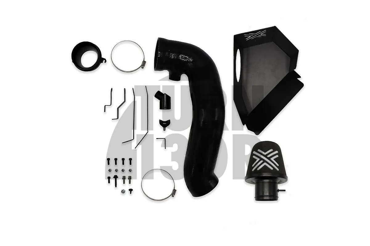 Pipercross Intake System for S3 8Y - Golf 8 R - Cupra Formentor 