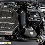 Pipercross Intake System for S3 8Y - Golf 8 R - Cupra Formentor 