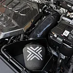 Pipercross Intake System for S3 8Y - Golf 8 R - Cupra Formentor 